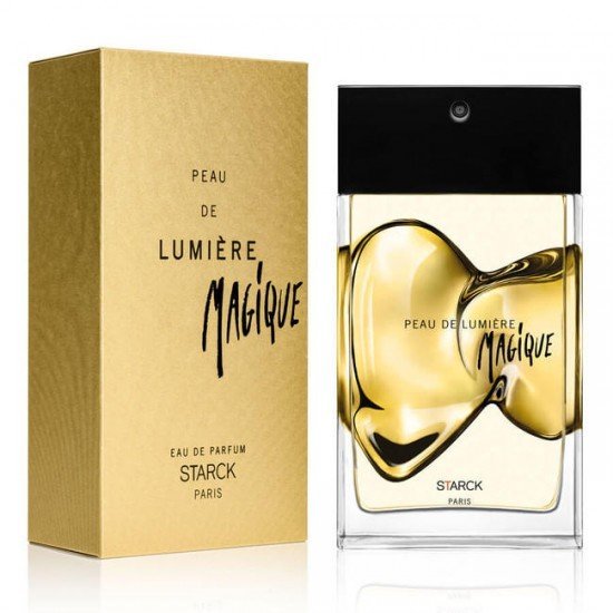 Starck Peau de Lumiere Magique EDP 40ml