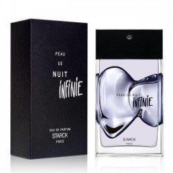 Starck Peau de Nuit Infinie EDP 40ml
