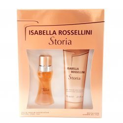 Isabella Rossellini Storia EDP 15ml + tusfürdő 75ml