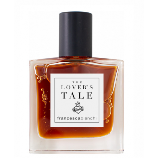 Francesca Bianchi The Lover s Tale parfum 30ml (FBTLTp30) by www.coucoushop.com