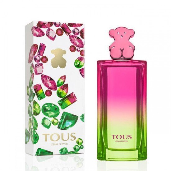 Tous Gems Power EDT 30ml