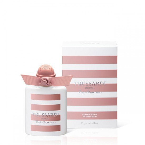 Trussardi Pink Marina EDT 30ml (TPMedt30) by www.coucoushop.com