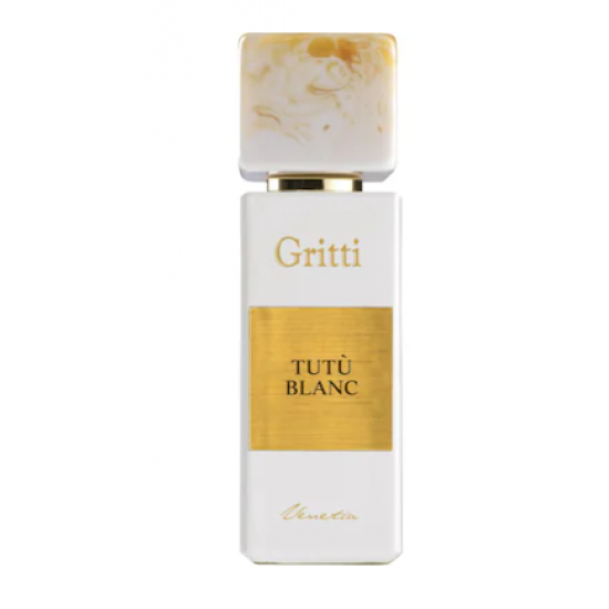 Gritti Tutù Blanc EDP 100ml