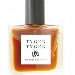 Francesca Bianchi Tyger Tyger parfum 30ml