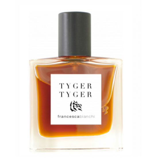 Francesca Bianchi Tyger Tyger parfum 30ml (FBTTp30) by www.coucoushop.com