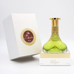 Dorin Un Air d’Arabie Amber EDP 80ml