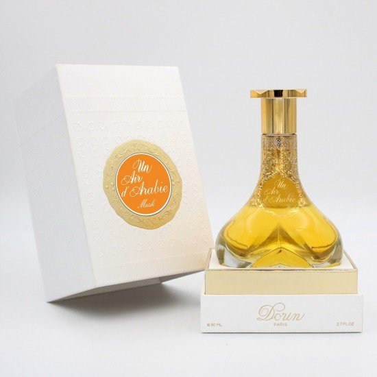 Dorin Un Air d’Arabie Musk EDP 80ml