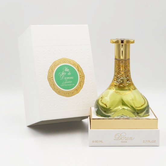 Dorin Un Air de Damas Jasmine EDP 80ml