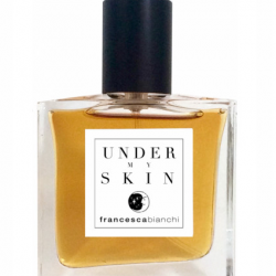 Francesca Bianchi Under My Skin parfum 30ml