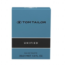 Tom Tailor Unified Man EDT 30ml