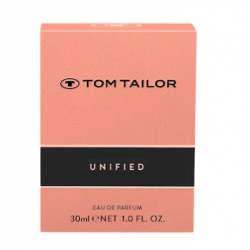 Tom Tailor Unified Woman EDP 30ml