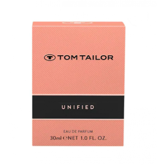 Unified Tom Tailor EDP Woman 30ml