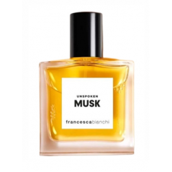 Francesca Bianchi Unspoken Musk parfum 30ml