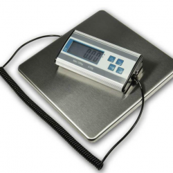 Weightee - digital weight up to 120kg