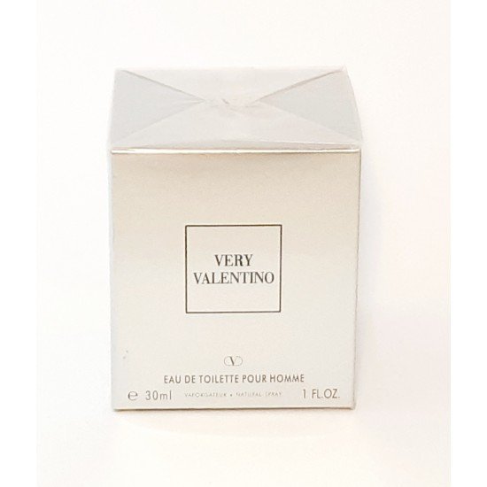 Valentino Very Valentino for Men EDT 30ml (veryV098730) by www.coucoushop.com