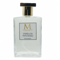 Officine del Profumo Vanilla & Patchouli EDP 50ml
