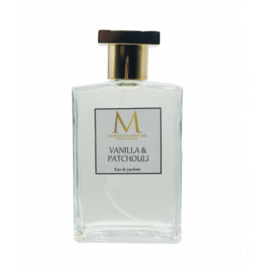 Officine del Profumo Vanilla & Patchouli EDP 50ml (OdPVPedp50) by www.coucoushop.com