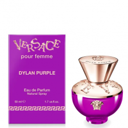 Versace Dylan Purple Pour Femme EDP 50ml
