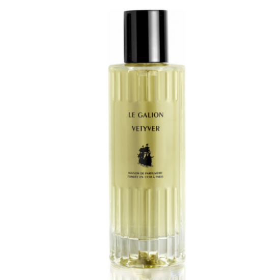 Le Galion Vetyver EDP 100ml (LGVedp100) by www.coucoushop.com