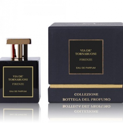 Bottega del Profumo Via de Tornabuoni Firenze EDP 30ml