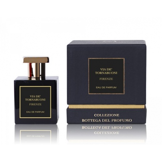 Bottega del Profumo Via de Tornabuoni Firenze EDP 30ml