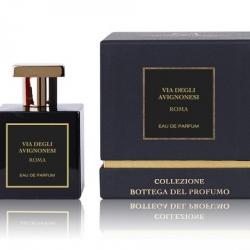 Bottega del Profumo Via degli Avignonesi Roma EDP 30ml