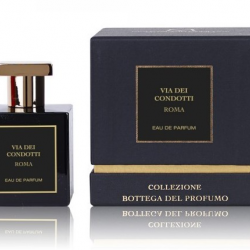Bottega del Profumo Via dei Condotti Roma EDP 30ml