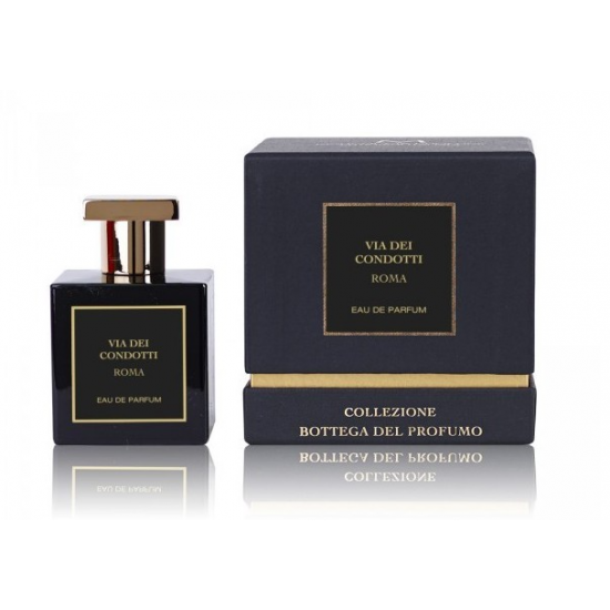 Bottega del Profumo Via dei Condotti Roma EDP 30ml
