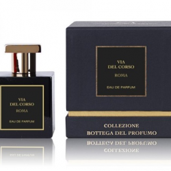 Bottega del Profumo Via del Corso Roma EDP 30ml