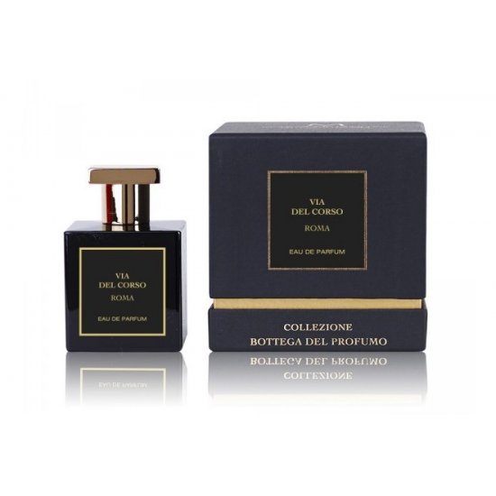 Bottega del Profumo Via del Corso Roma EDP 30ml (BdPVDCRedp30) by www.coucoushop.com
