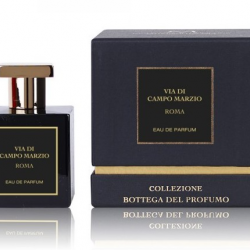 Bottega del Profumo Via di Campo Marzio Roma EDP 30ml