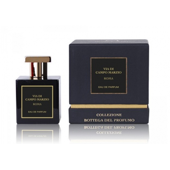 Bottega del Profumo Via di Campo Marzio Roma EDP 30ml (BdVDCMRedp30) by www.coucoushop.com