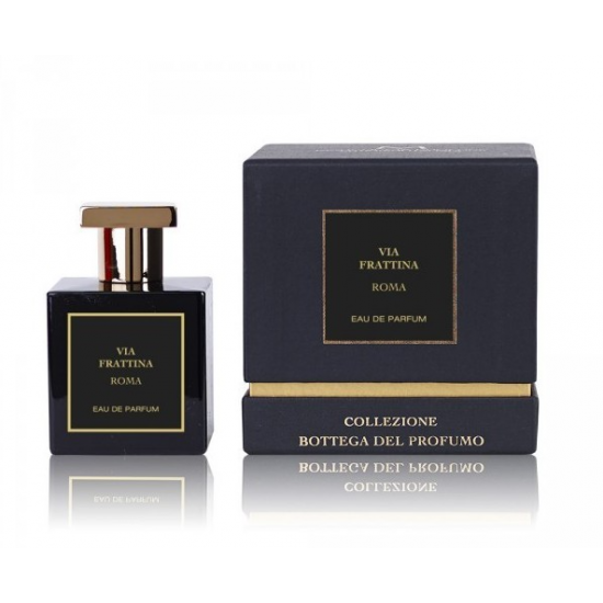 Bottega del Profumo Via Frattina Roma EDP 30ml (BdPVFRedp30) by www.coucoushop.com