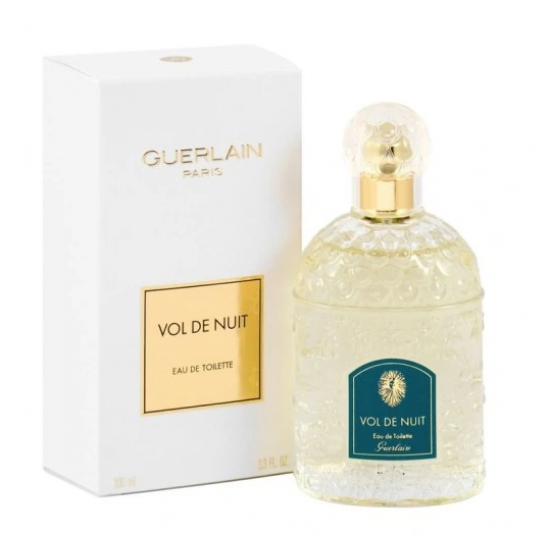 Guerlain Vol de Nuit EDT 100ml