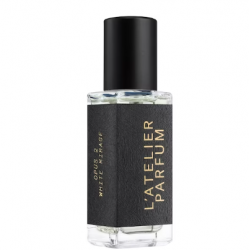 L'Atelier Parfum White Mirage EDP 15ml