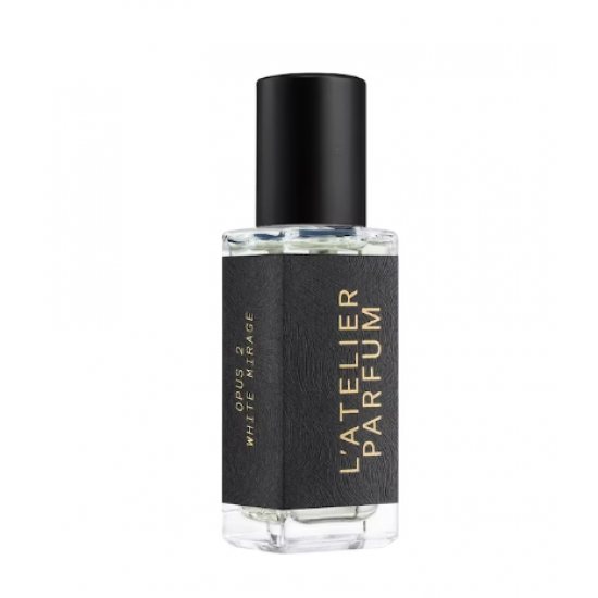 L Atelier Parfum White Mirage EDP 15ml (LaPAWMedp15) by www.coucoushop.com