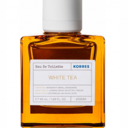 Korres White Tea EDT 50ml