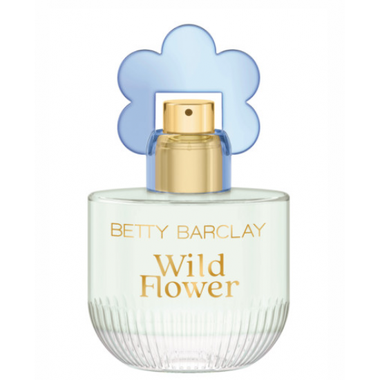Betty Barclay Wild Flower EDT 50ml (BBWFedt50) by www.coucoushop.com