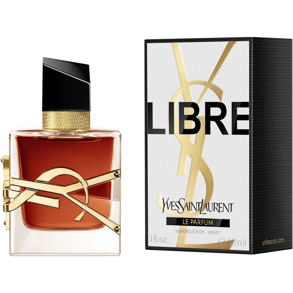 yves saint laurent perfume libre