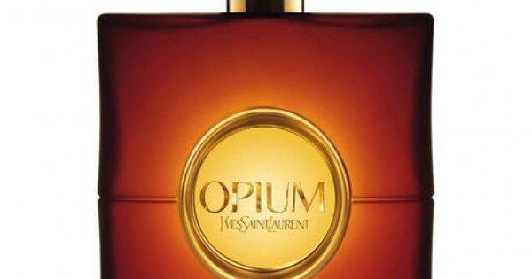 Yves Saint Laurent Opium EDT 30ml