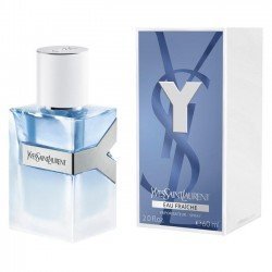 Yves Saint Laurent Y EAU FRAÎCHE EDT 60ml
