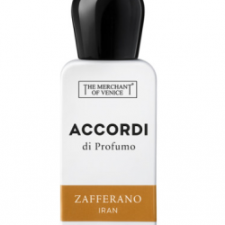 The Merchant of Venice Zafferano Iran EDP 30ml
