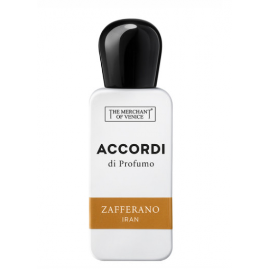 The Merchant of Venice Zafferano Iran EDP 30ml (TMVZIedp30) by www.coucoushop.com