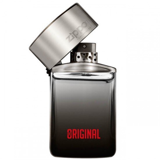 Zippo The Original EDT 40ml (ZTOedt40) by www.coucoushop.com