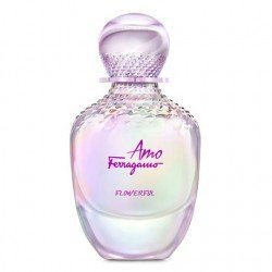 Salvatore Ferragamo Amo Flowerful EDT 50ml