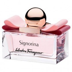 Salvatore Ferragamo Signorina EDP 50ml