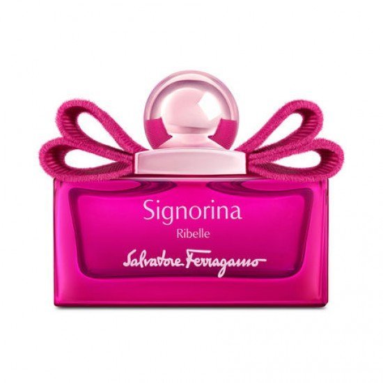 Salvatore Ferragamo Signorina Ribelle EDP 50ml (SFSRedp50) by www.coucoushop.com