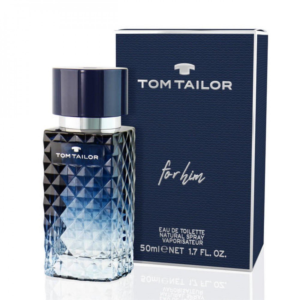 EDT Tailor 50ml Him Tom For