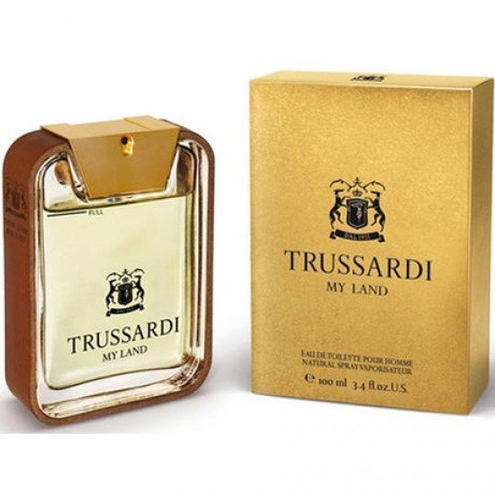 Trussardi My Land EDT 50ml