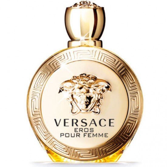 Versace Eros Pour Femme EDP 50ml (VEpFedp50) by www.coucoushop.com